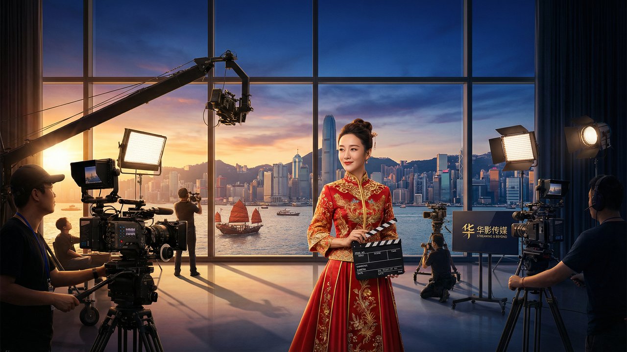 苏畅-影视传媒与视频社区