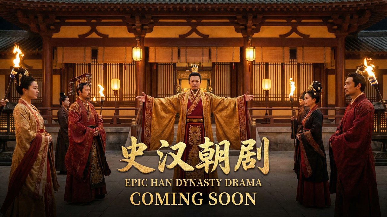 苏畅视频-史汉朝剧影视作品